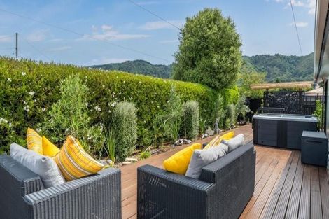 Photo of property in 33a Ruahine Street, Trentham, Upper Hutt, 5018