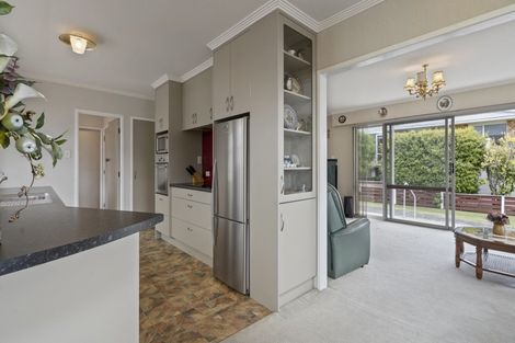 Photo of property in 46 Nevada Drive, Merrilands, New Plymouth, 4312