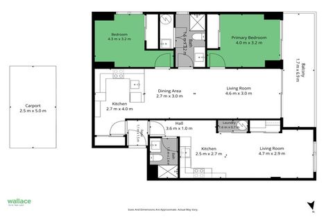 Photo of property in Amaia, 505/48 Esmonde Road, Takapuna, Auckland, 0622