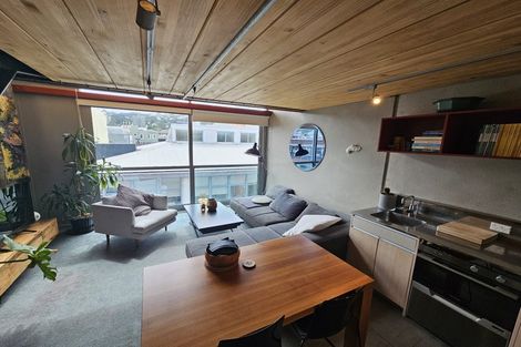 Photo of property in Tattoo Apartments, 25/42 Abel Smith Street, Te Aro, Wellington, 6011