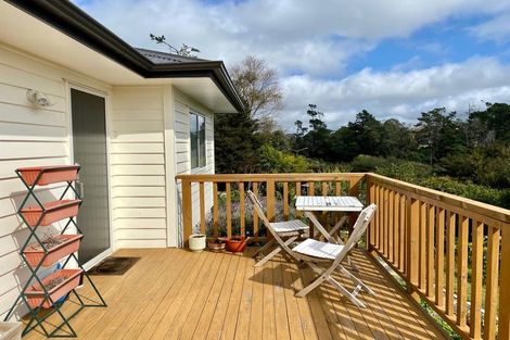 Photo of property in 56a Shelter Drive, Greenhithe, Auckland, 0632