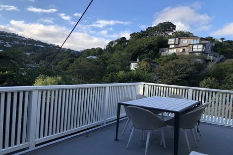 Photo of property in 26a Delhi Crescent, Khandallah, Wellington, 6035