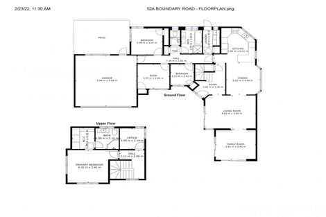 Photo of property in 52a Boundary Road, Claudelands, Hamilton, 3214