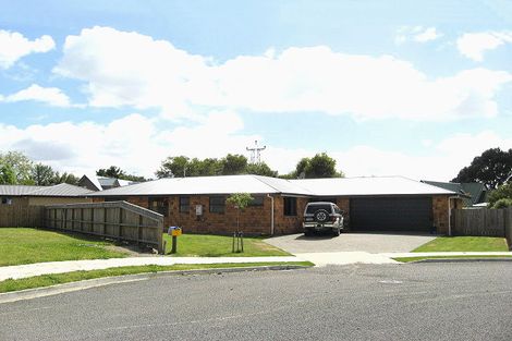 Photo of property in 17 Vorbach Place, Renwick, 7204