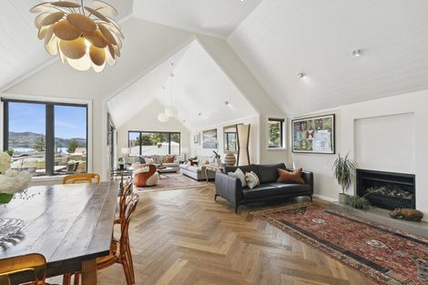 Photo of property in 3/6 Grass Street, Oriental Bay, Wellington, 6011