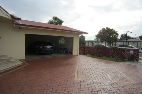 Photo of property in 404 Gascoigne Street, Raureka, Hastings, 4120