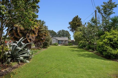 Photo of property in 30 Tuhoe Street, Taneatua, 3123
