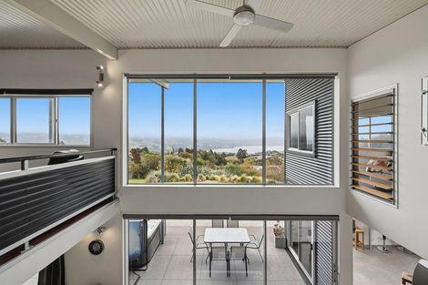 Photo of property in 878 Blueskin Road, Mount Cargill, Waitati, 9085