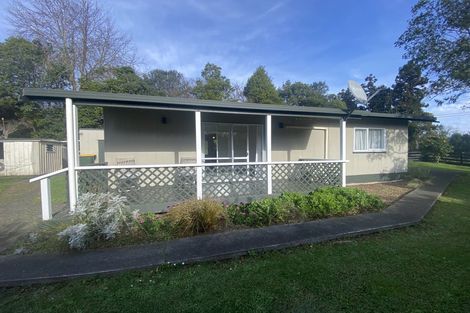 Photo of property in 3 Coulston Road, Ramarama, Pukekohe, 2677