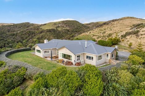 Photo of property in 207 Harris Road, Judgeford, Porirua, 5381