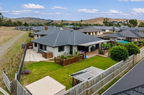 Photo of property in 37 Grigg Drive, Witherlea, Blenheim, 7201