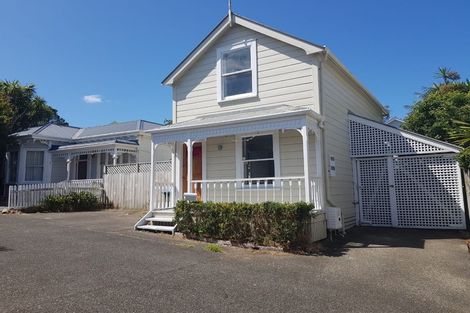 Photo of property in 50c Home Street, Grey Lynn, Auckland, 1021