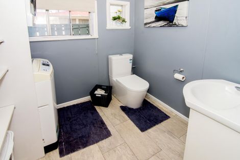 Photo of property in 47 Cockburn Street, Kuripuni, Masterton, 5810