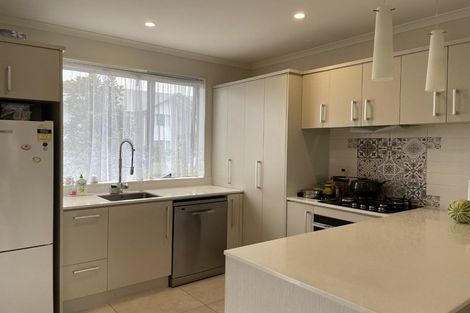 Photo of property in 47 Pencaitland Drive, Flat Bush, Auckland, 2019