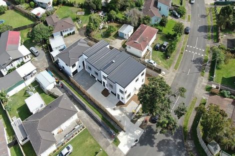Photo of property in 53b Pallant Street, Manurewa, Auckland, 2102