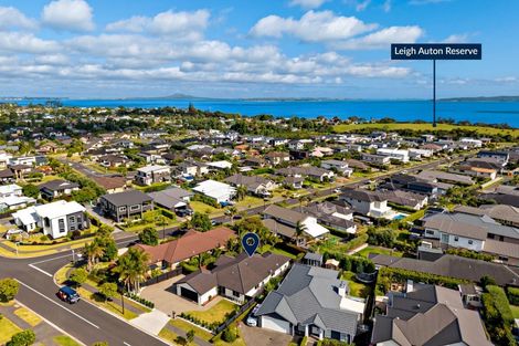 Photo of property in 8 Reliance Crescent, Beachlands, Auckland, 2018