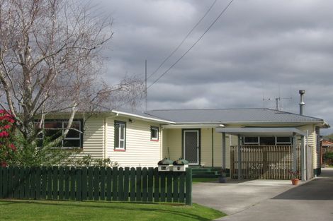 Photo of property in 8 Maitland Street, Greerton, Tauranga, 3112