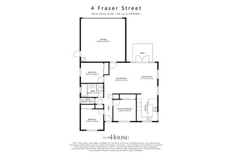 Photo of property in 4 Fraser Street, Frankton, Hamilton, 3204