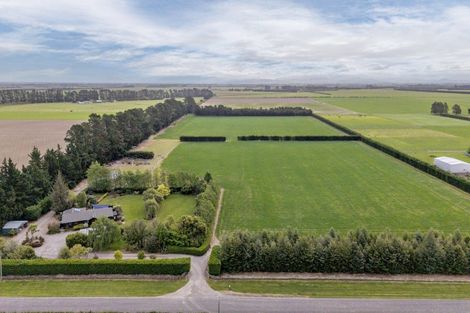 Photo of property in 501 Courtenay Road, Charing Cross, Christchurch, 7671