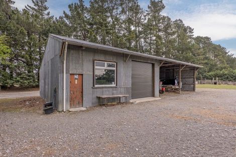 Photo of property in 501 Courtenay Road, Charing Cross, Christchurch, 7671