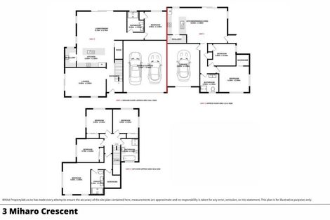 Photo of property in 3 Miharo Crescent, Flagstaff, Hamilton, 3210
