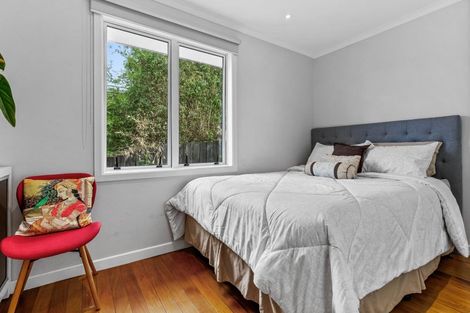 Photo of property in 9 Burnham Road, Waitakere, Auckland, 0816