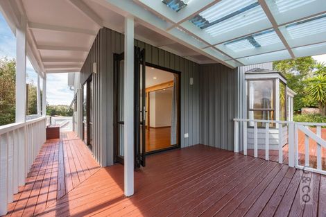 Photo of property in 59 Barrett Road, Riverhead, Albany, 0793