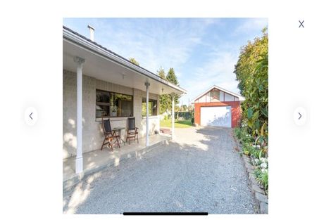 Photo of property in 267 Cambridge Avenue, Ashhurst, 4810