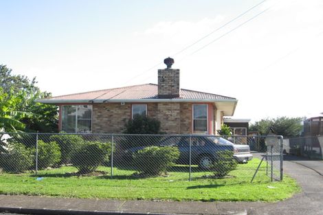Photo of property in 39 Blampied Road, Otara, Auckland, 2023