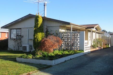 Photo of property in 64 George Street, Tinwald, Ashburton, 7700