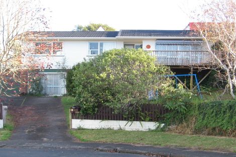 Photo of property in 19 Wynn Place, Howick, Auckland, 2014