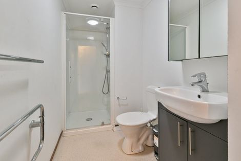 Photo of property in Monvie Apartments, 409/15 Holland Street, Te Aro, Wellington, 6011