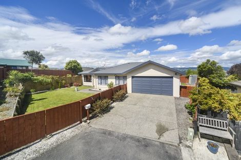 Photo of property in 12 Jordan Way, Kelvin Grove, Palmerston North, 4414
