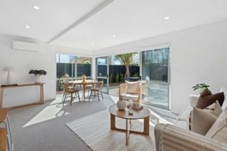 Photo of property in 140a Sherborne Street, St Albans, Christchurch, 8014