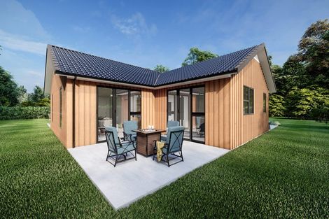 Photo of property in 41 Mcnaughten Road, Karioitahi, Waiuku, 2683