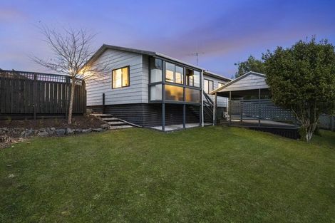 Photo of property in 9 Judena Place, Pukete, Hamilton, 3200