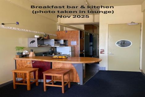 Photo of property in Qba Apartments, 2e/51 Webb Street, Mount Cook, Wellington, 6011