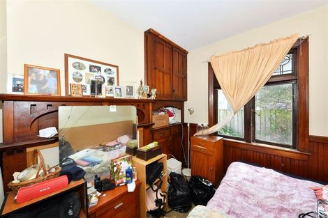 Photo of property in 6 Collins Street, Addington, Christchurch, 8024