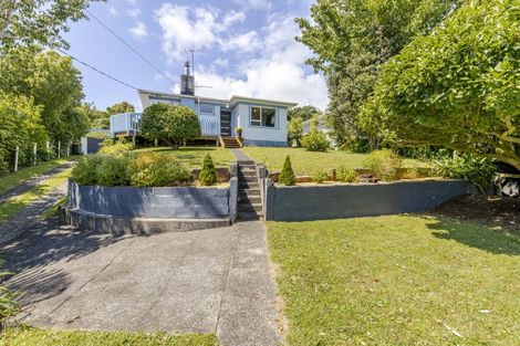 Photo of property in 281 Tukapa Street, Hurdon, New Plymouth, 4310