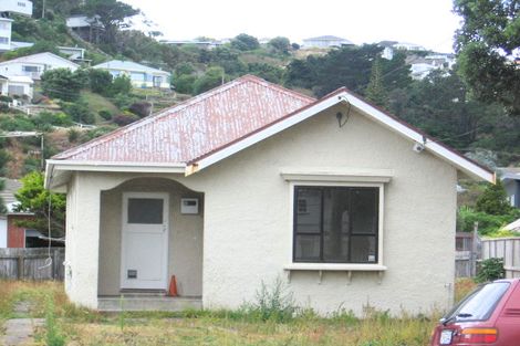 Photo of property in 10a Argentine Avenue, Miramar, Wellington, 6022