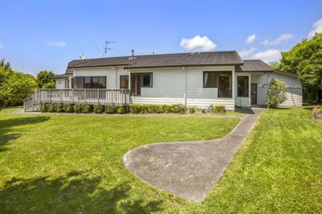 Photo of property in 77 Joseph Banks Drive, Whitby, Porirua, 5024