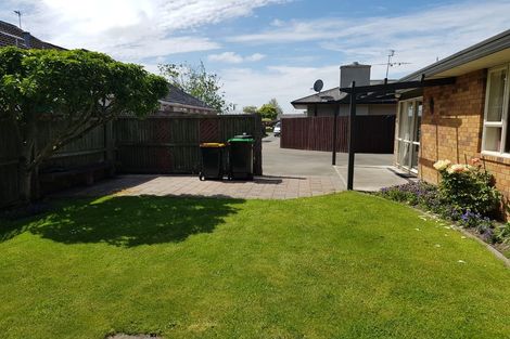 Photo of property in 11a Aldersgate Street, Kaiapoi, 7630