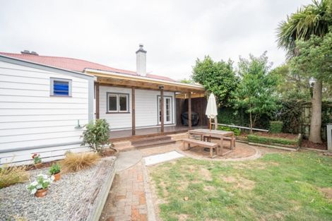 Photo of property in 19 Kingswood Street, Takaro, Palmerston North, 4412