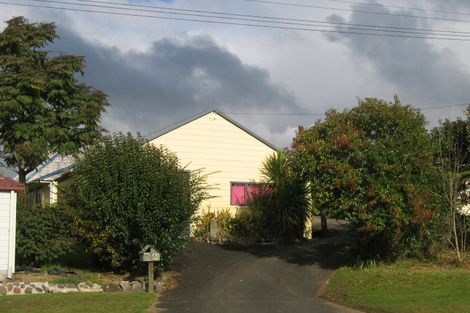 Photo of property in 35 Gibson Road, Dinsdale, Hamilton, 3204