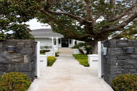 Photo of property in 306 Jervois Road, Herne Bay, Auckland, 1011