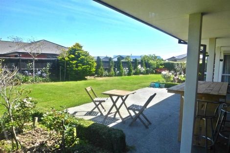 Photo of property in 5 Mather Place, Springston, 7616