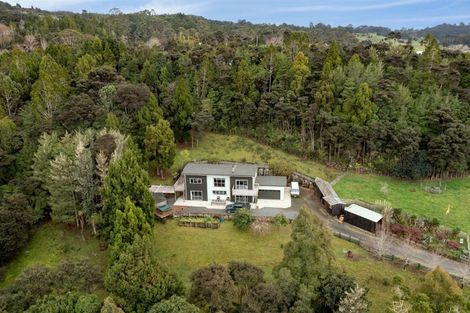 Photo of property in 52b Downer Access Road, Kaukapakapa, 0873