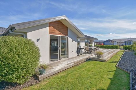 Photo of property in 3 Stratton Way, Mosgiel, 9024