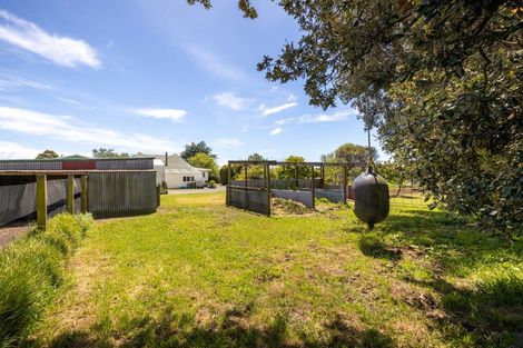 Photo of property in 129 Raleigh Street, Brixton, Waitara, 4382