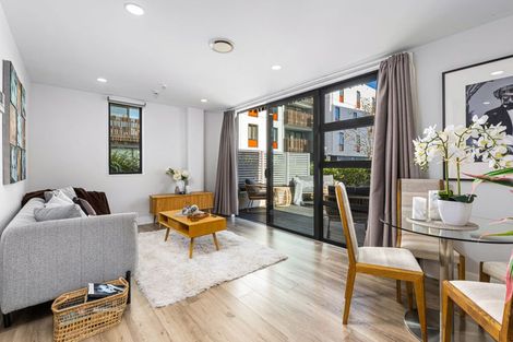 Photo of property in 304/24 Library Lane, Albany, Auckland, 0632